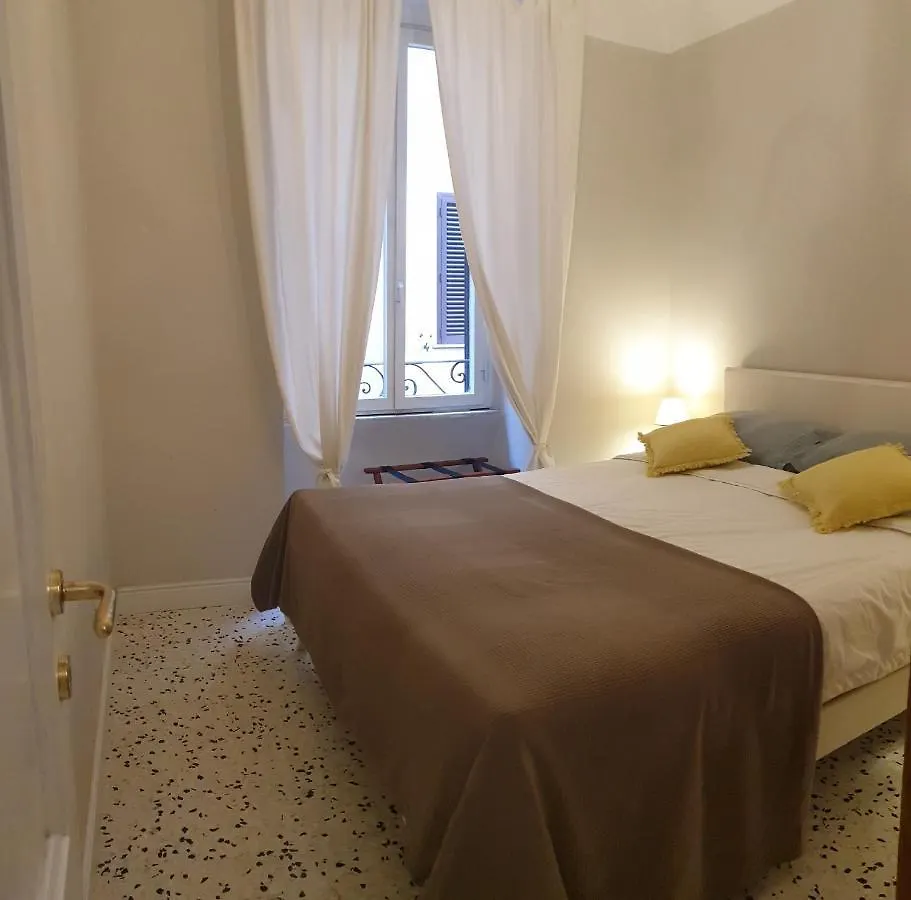 Apartamento Casa Tua A Santa Maria Maggiore Roma