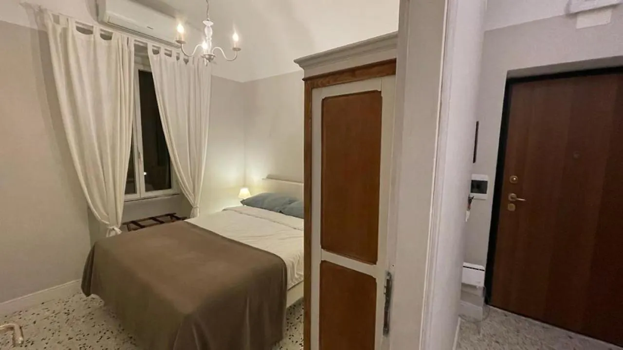 Casa Tua A Santa Maria Maggiore Roma