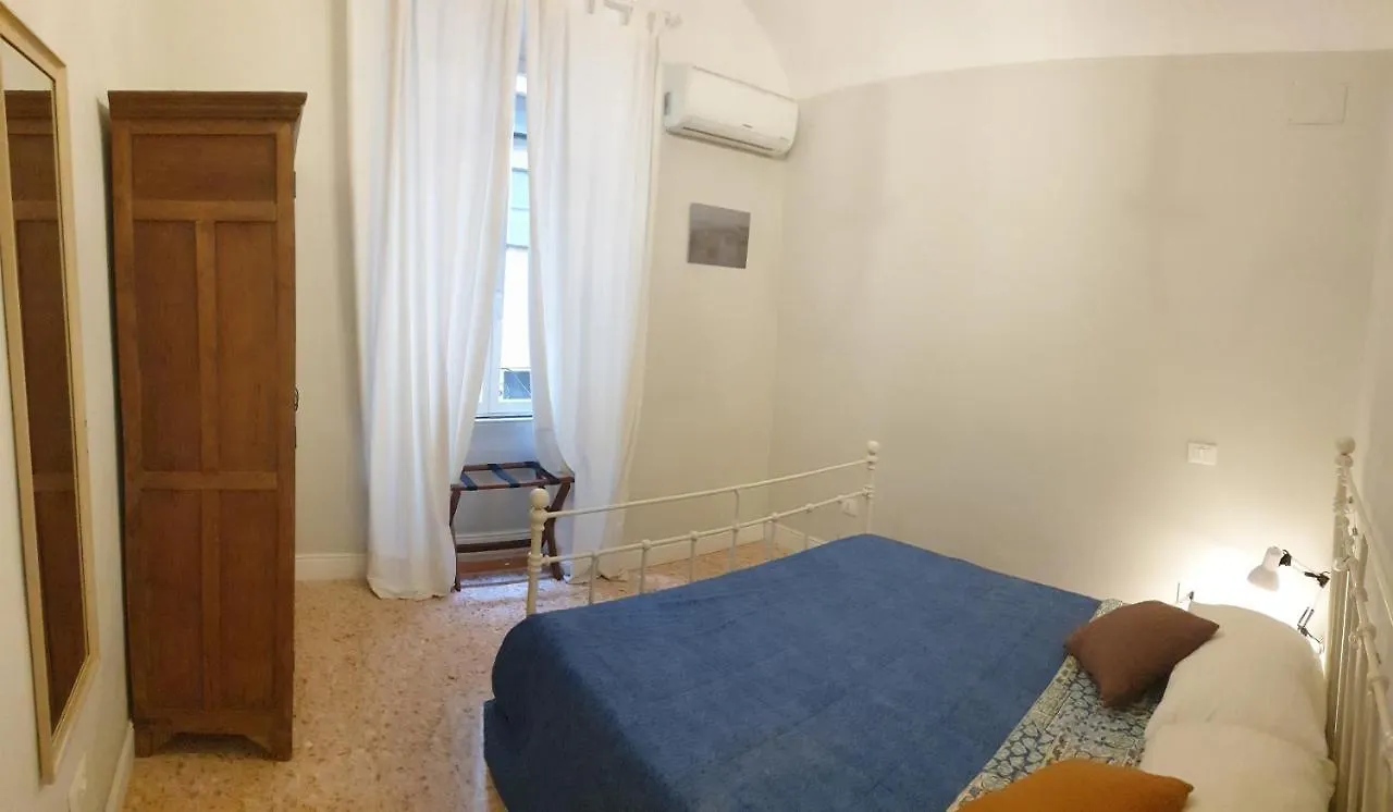 Apartamento Casa Tua A Santa Maria Maggiore Roma