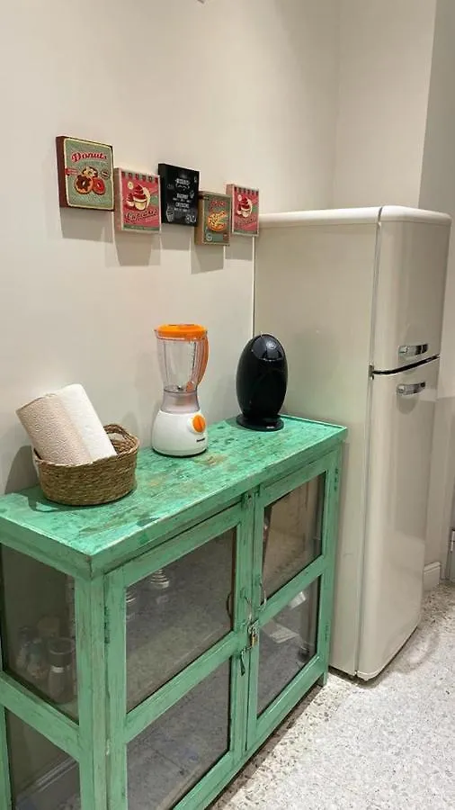 Casa Tua A Santa Maria Maggiore Roma Apartamento