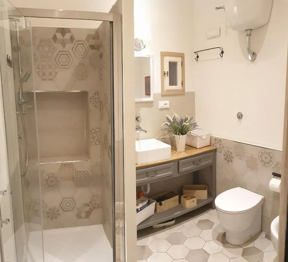 Casa Tua A Santa Maria Maggiore Roma Apartamento