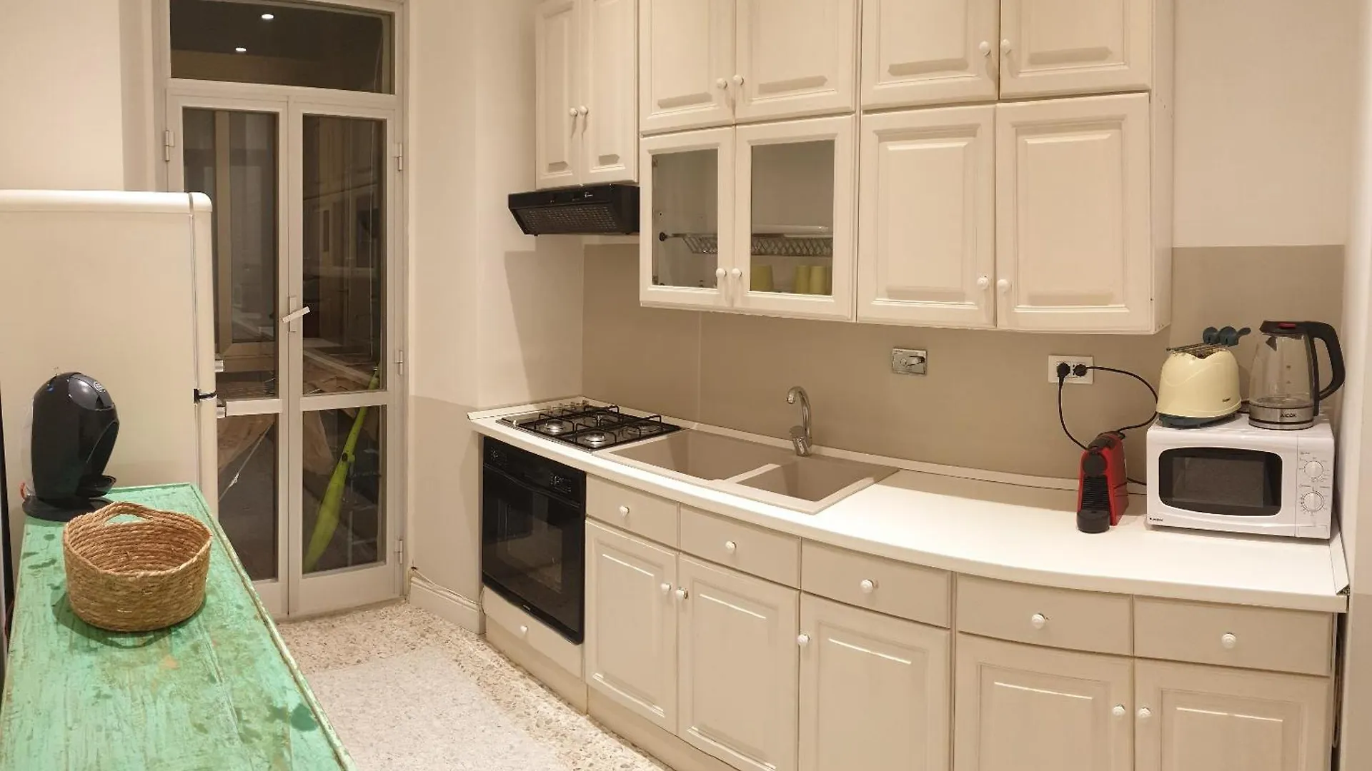 Apartamento Casa Tua A Santa Maria Maggiore Roma