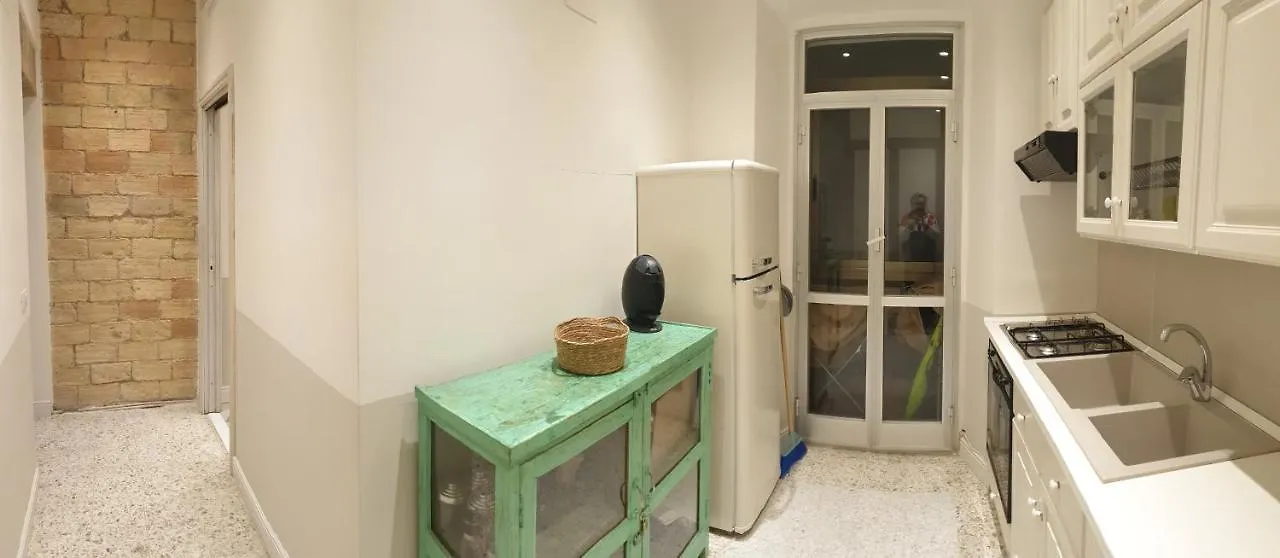 Casa Tua A Santa Maria Maggiore Roma Apartamento