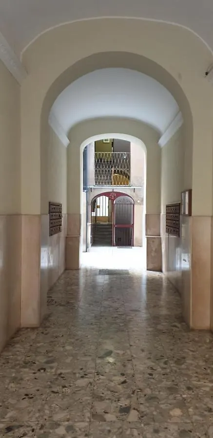Casa Tua A Santa Maria Maggiore Roma 0*,