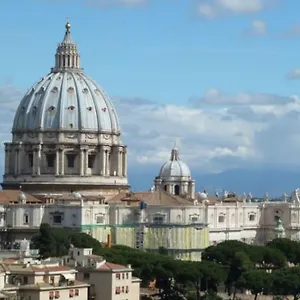 Anna House Roma