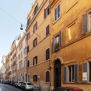 Rione Monti & Cavour Roma