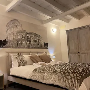In The Heart Of Roma